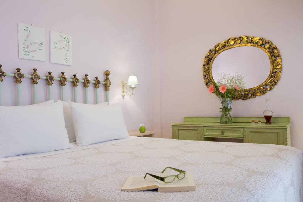 Amalia Apartments Exanthia Cameră foto
